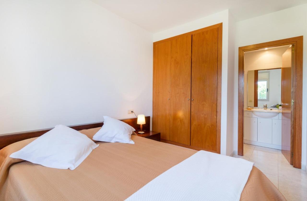 Hotel Ancora Palamós Esterno foto