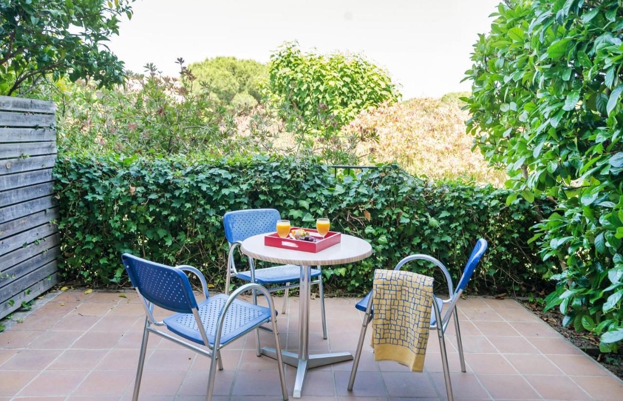 Hotel Ancora Palamós Esterno foto