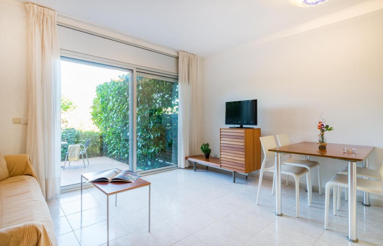 Hotel Ancora Palamós Esterno foto