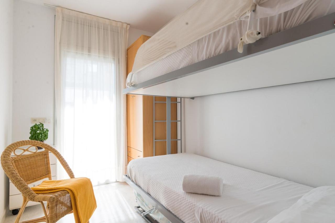 Hotel Ancora Palamós Esterno foto