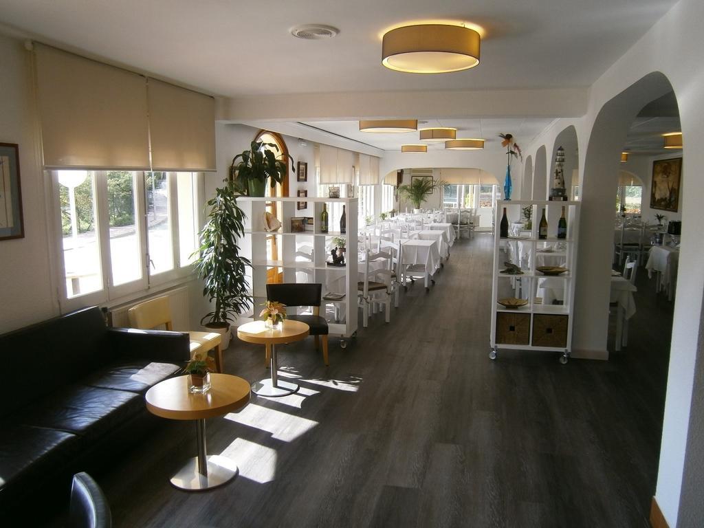 Hotel Ancora Palamós Esterno foto