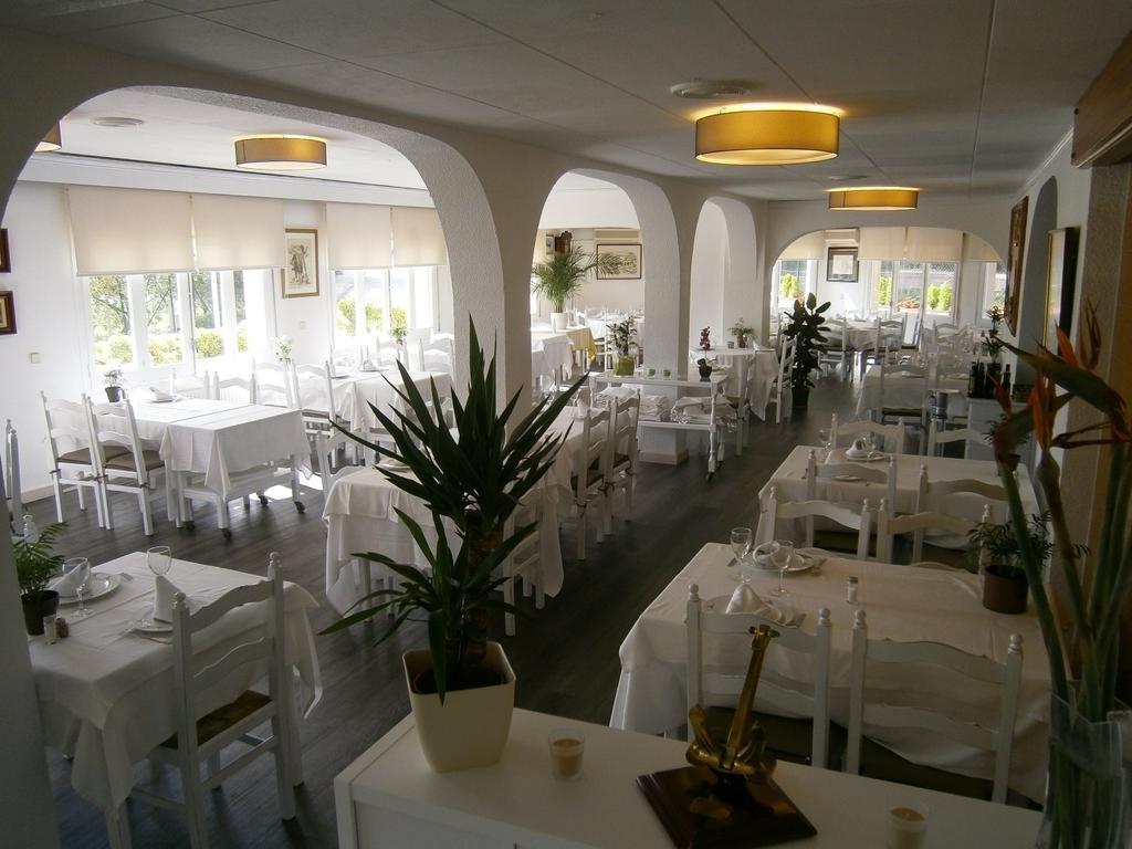 Hotel Ancora Palamós Esterno foto
