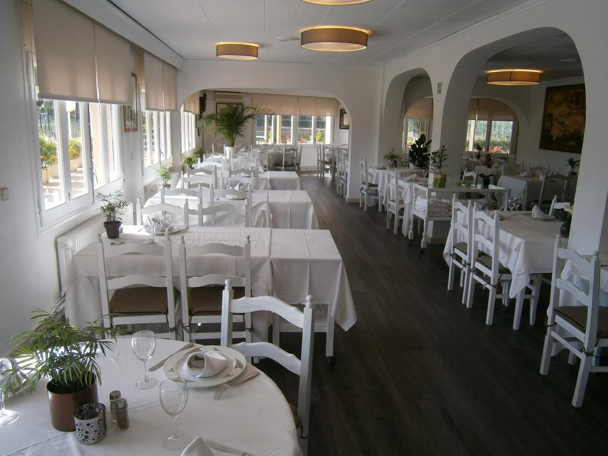 Hotel Ancora Palamós Esterno foto
