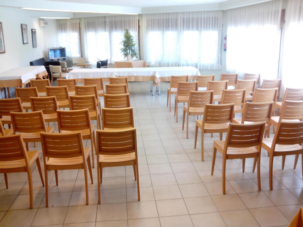 Hotel Ancora Palamós Esterno foto